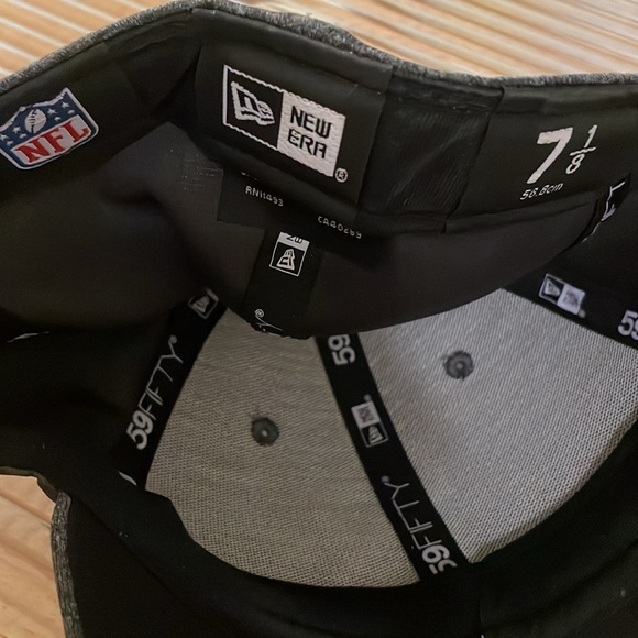 Chicago Bears Hat - Picture 5 of 5